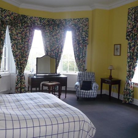 Beaufort House Ruang foto