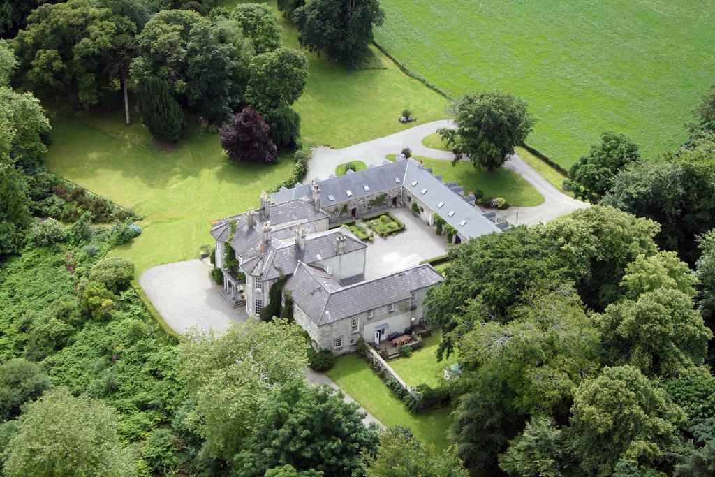 Beaufort House Ruang foto