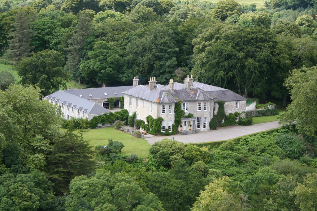 Beaufort House Ruang foto